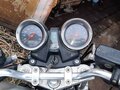 2001 Honda CB 1300, серый, 440000 рублей - вид 3
