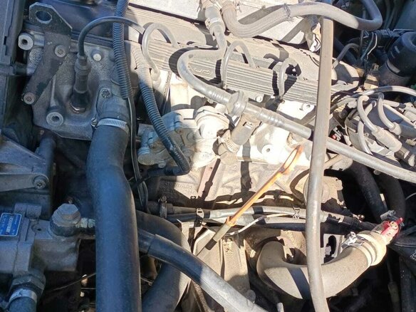 1991 Audi 100 IV (C4), белый, 399000 рублей - вид 17