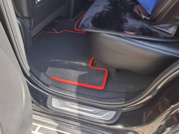 2012 Kia Sorento II, чёрный, 1500000 рублей - вид 19
