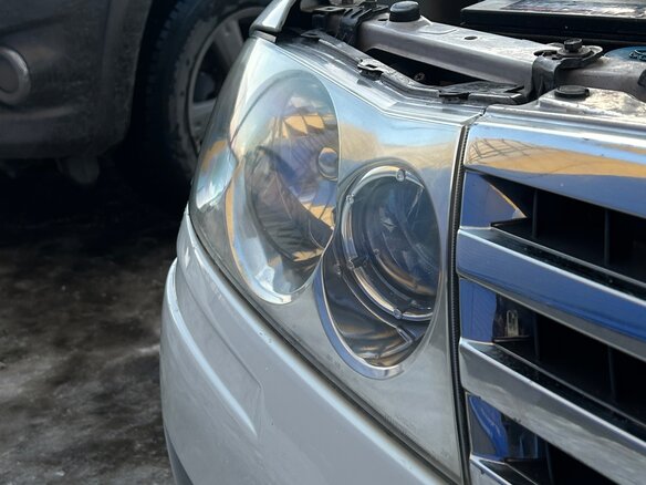 2002 Nissan Cedric X (Y34), белый, 700000 рублей - вид 15