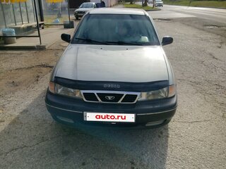 2005 Daewoo Nexia I, серебристый, 490000 рублей, вид 1