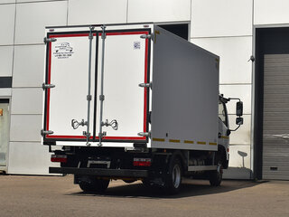 2026 Dongfeng Z55, белый, 4750000 рублей, вид 5