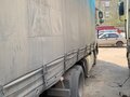 2003 DAF XF 95, синий, 2800000 рублей - вид 10