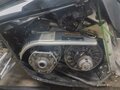 2010 Arctic Cat Bearcat, чёрный, 1070000 рублей - вид 9