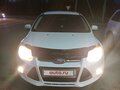 2013 Ford Focus III, белый, 750000 рублей - вид 5