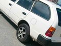 1999 Toyota Corolla VII (E100), белый, 325000 рублей - вид 2