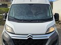 2016 Citroen Jumper, белый, 1800000 рублей - вид 3