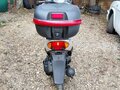 2012 Honda Dio, серебристый, 70000 рублей - вид 10