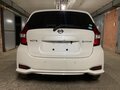 2020 Nissan Note e-Power II Рестайлинг, белый, 1380000 рублей - вид 4