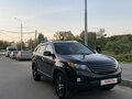 2012 Kia Sorento II, чёрный, 1800000 рублей - вид 2