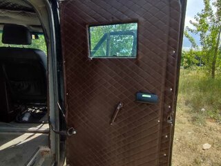 2013 Ford Transit, чёрный, 900000 рублей, вид 3