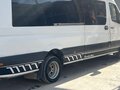 2012 Mercedes-Benz Sprinter, белый, 3000000 рублей - вид 1
