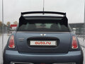 2006 Mini Hatch John Cooper Works GP I (R50), серый - вид 4