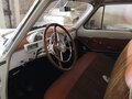 1960 ГАЗ 21 «Волга» 21В, белый, 2500000 рублей - вид 6