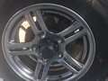 2012 Suzuki Jimny Kei car III Рестайлинг 2, синий, 1200000 рублей - вид 2