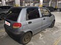 2013 Daewoo Matiz I Рестайлинг, серый, 180000 рублей - вид 2