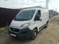 2016 Fiat Professional Ducato, белый, 2190000 рублей