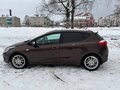 2013 Kia Ceed II, коричневый, 1300000 рублей - вид 4