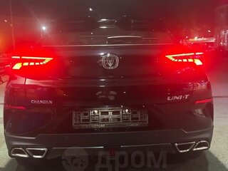 2023 Changan UNI-T I, чёрный, 2750000 рублей, вид 2