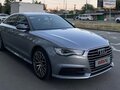 2017 Audi A6 IV (C7) Рестайлинг, серый, 2199000 рублей - вид 3