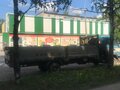 1992 Isuzu Forward (F-Series), синий, 400000 рублей - вид 2