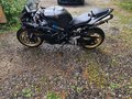 2008 Yamaha YZF-R1, чёрный, 900000 рублей