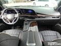 2022 Cadillac Escalade V, чёрный, 17141629 рублей - вид 3