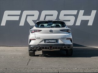 2020 Changan UNI-T I, белый, 1860000 рублей, вид 4