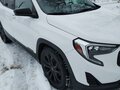 2018 GMC Terrain II, белый, 1790000 рублей - вид 8