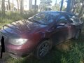 2011 Lifan Solano I (620), красный - вид 6