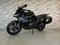 2025 BMW R 1300 RS, чёрный - вид 1