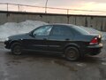 2007 Nissan Almera Classic I, чёрный - вид 5