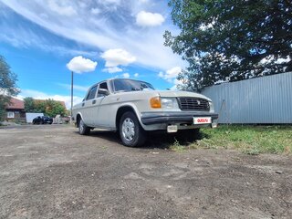 1994 ГАЗ 31029 «Волга», белый, 95000 рублей, вид 2