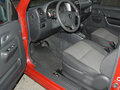 2011 Suzuki Jimny III Рестайлинг 1, красный - вид 5
