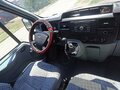 2009 Ford Transit, синий, 1150000 рублей - вид 3