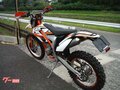 2015 KTM Freeride 350, оранжевый, 490000 рублей - вид 4