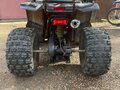 2020 Motoland WRX125, чёрный, 70000 рублей - вид 1
