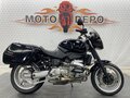 1998 BMW R 1100 R, чёрный, 339000 рублей