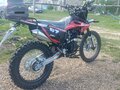 2025 Motoland Enduro 250, чёрный, 135000 рублей - вид 6