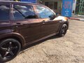 2006 Mitsubishi Outlander I, коричневый - вид 1