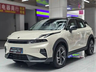 2026 Lynk & Co 06 I Рестайлинг, бежевый, 2100000 рублей, вид 1