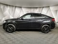 2015 BMW X6 30d II (F16), чёрный - вид 4