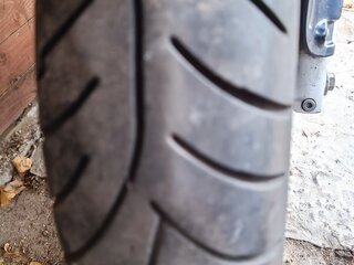 2003 BMW K 1200 GT, синий, 495000 рублей, вид 3