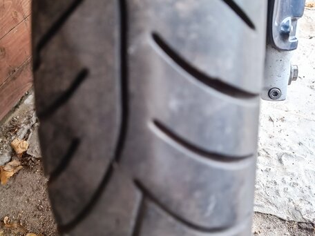 2003 BMW K 1200 GT, синий, 495000 рублей, вид 3