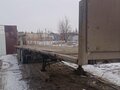 1998 Krone SDP 27, чёрный, 600000 рублей