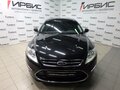 2012 Ford Mondeo IV Рестайлинг, чёрный - вид 2