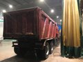 2007 Foton Aoling, красный, 1100000 рублей - вид 2