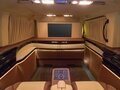 2014 Volkswagen Caravelle Long T5 Рестайлинг, чёрный - вид 1