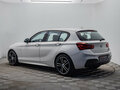 2018 BMW 1 серии 118i II (F20/F21) Рестайлинг 2, белый - вид 2
