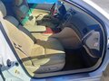 2008 Lexus GS 450h III Рестайлинг, белый, 950000 рублей - вид 4